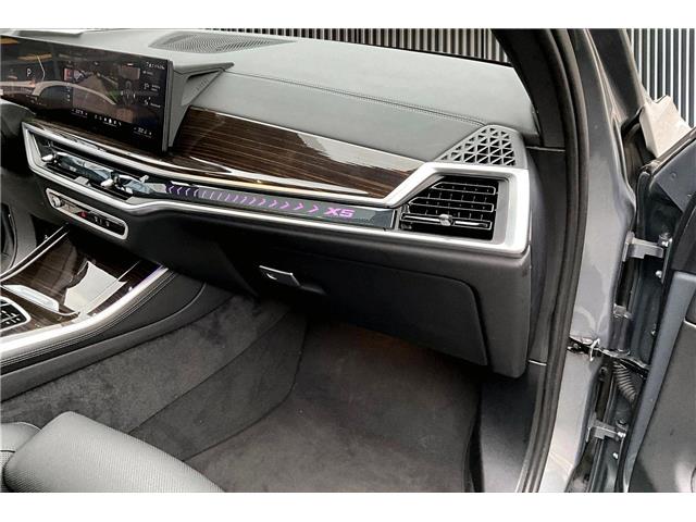 2025 BMW X5 xDrive40i (Stk: RU0027) in Richmond - Image 26 of 30