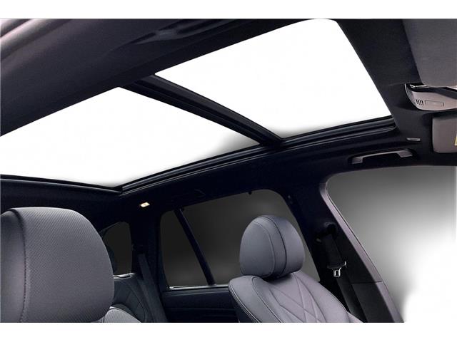 2025 BMW X5 xDrive40i (Stk: RU0027) in Richmond - Image 27 of 30