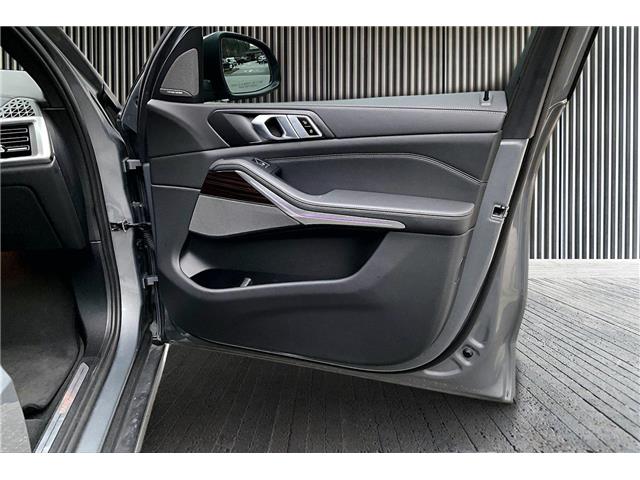 2025 BMW X5 xDrive40i (Stk: RU0027) in Richmond - Image 28 of 30