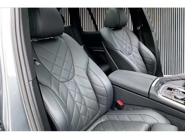 2025 BMW X5 xDrive40i (Stk: RU0027) in Richmond - Image 29 of 30