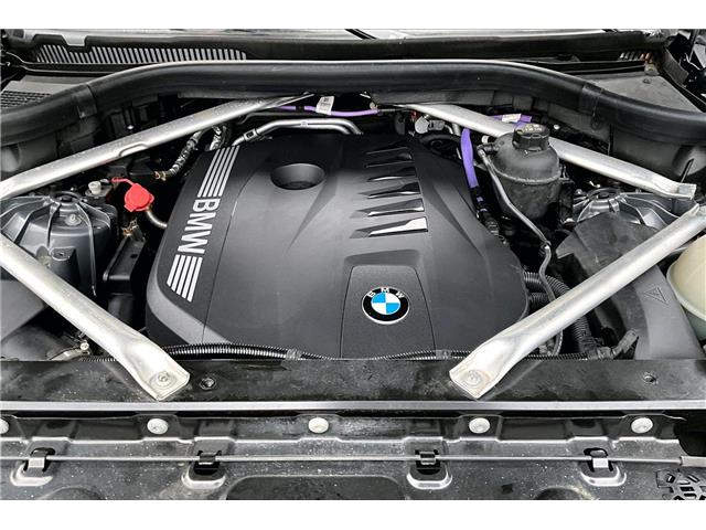 2025 BMW X5 xDrive40i (Stk: RU0027) in Richmond - Image 30 of 30