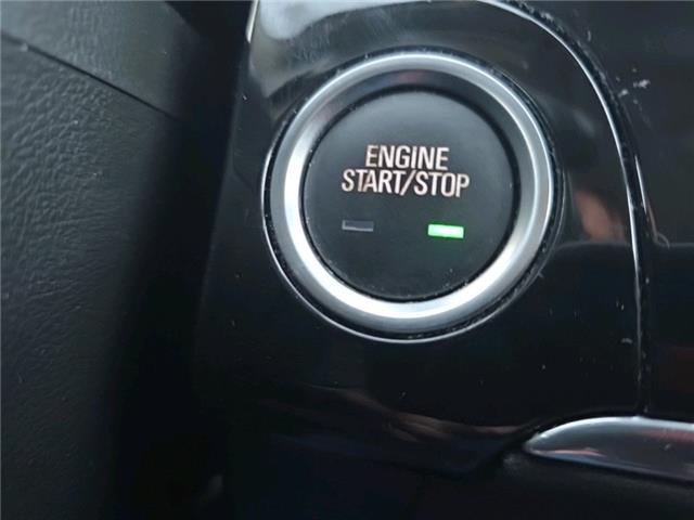 2019 Buick Encore Sport Touring (Stk: ZENCORE) in Sudbury - Image 19 of 21