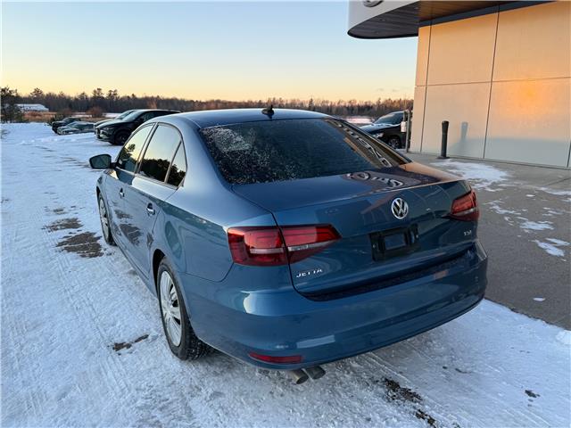 2017 Volkswagen Jetta 1.4 TSI Trendline+ (Stk: 24695) in Pembroke - Image 10 of 25 2017 Volkswagen Jetta 1.4 TSI Trendline+ (Stk: 24695) in Pembroke - Image 10 of 25
