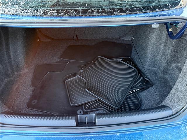 2017 Volkswagen Jetta 1.4 TSI Trendline+ (Stk: 24695) in Pembroke - Image 12 of 25 2017 Volkswagen Jetta 1.4 TSI Trendline+ (Stk: 24695) in Pembroke - Image 12 of 25