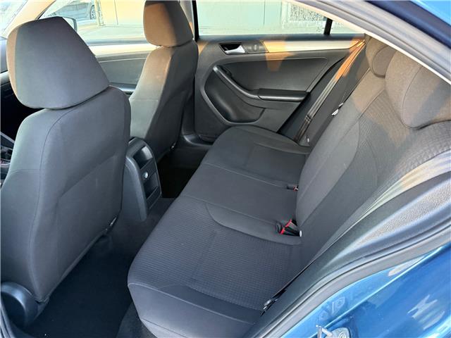 2017 Volkswagen Jetta 1.4 TSI Trendline+ (Stk: 24695) in Pembroke - Image 13 of 25 2017 Volkswagen Jetta 1.4 TSI Trendline+ (Stk: 24695) in Pembroke - Image 13 of 25