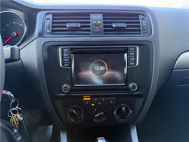 2017 Volkswagen Jetta 1.4 TSI Trendline+ (Stk: 24695) in Pembroke - Image 17 of 25 2017 Volkswagen Jetta 1.4 TSI Trendline+ (Stk: 24695) in Pembroke - Image 17 of 25