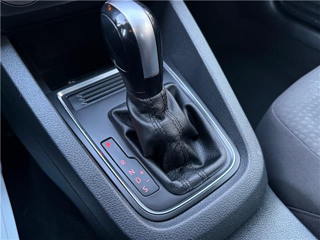 2017 Volkswagen Jetta 1.4 TSI Trendline+ (Stk: 24695) in Pembroke - Image 18 of 25 2017 Volkswagen Jetta 1.4 TSI Trendline+ (Stk: 24695) in Pembroke - Image 18 of 25