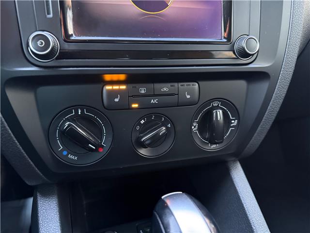 2017 Volkswagen Jetta 1.4 TSI Trendline+ (Stk: 24695) in Pembroke - Image 19 of 25 2017 Volkswagen Jetta 1.4 TSI Trendline+ (Stk: 24695) in Pembroke - Image 19 of 25