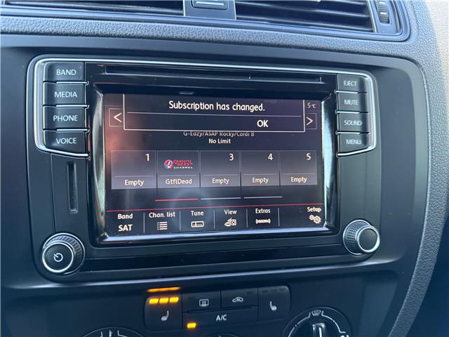 2017 Volkswagen Jetta 1.4 TSI Trendline+ (Stk: 24695) in Pembroke - Image 20 of 25 2017 Volkswagen Jetta 1.4 TSI Trendline+ (Stk: 24695) in Pembroke - Image 20 of 25