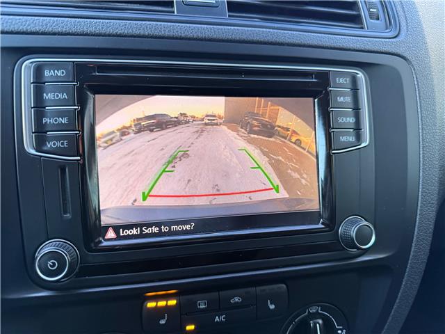 2017 Volkswagen Jetta 1.4 TSI Trendline+ (Stk: 24695) in Pembroke - Image 21 of 25 2017 Volkswagen Jetta 1.4 TSI Trendline+ (Stk: 24695) in Pembroke - Image 21 of 25