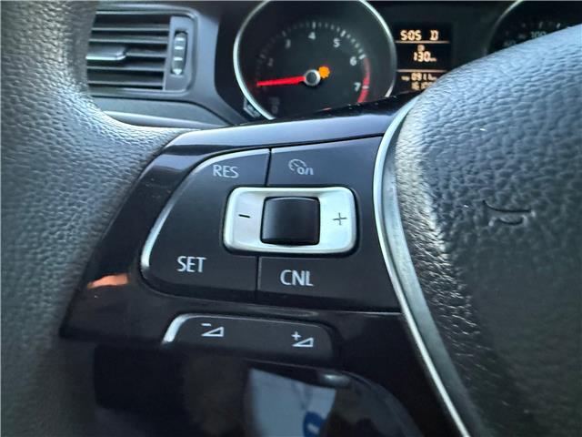 2017 Volkswagen Jetta 1.4 TSI Trendline+ (Stk: 24695) in Pembroke - Image 24 of 25 2017 Volkswagen Jetta 1.4 TSI Trendline+ (Stk: 24695) in Pembroke - Image 24 of 25