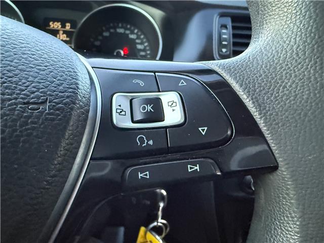 2017 Volkswagen Jetta 1.4 TSI Trendline+ (Stk: 24695) in Pembroke - Image 25 of 25 2017 Volkswagen Jetta 1.4 TSI Trendline+ (Stk: 24695) in Pembroke - Image 25 of 25