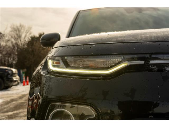 2020 Kia Soul EX (Stk: S26223A) in Ottawa - Image 3 of 20 2020 Kia Soul EX (Stk: S26223A) in Ottawa - Image 3 of 20