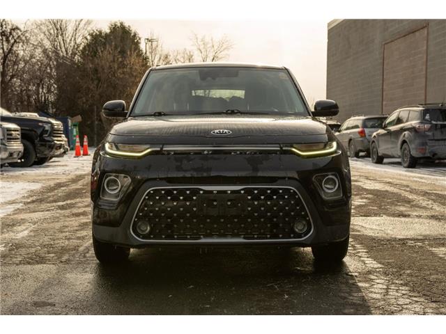2020 Kia Soul EX (Stk: S26223A) in Ottawa - Image 5 of 20 2020 Kia Soul EX (Stk: S26223A) in Ottawa - Image 5 of 20