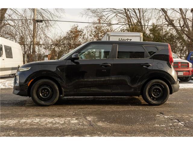 2020 Kia Soul EX (Stk: S26223A) in Ottawa - Image 6 of 20 2020 Kia Soul EX (Stk: S26223A) in Ottawa - Image 6 of 20