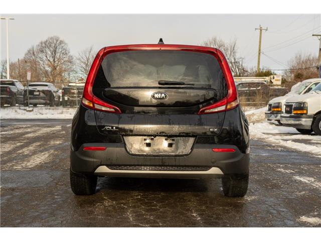 2020 Kia Soul EX (Stk: S26223A) in Ottawa - Image 7 of 20 2020 Kia Soul EX (Stk: S26223A) in Ottawa - Image 7 of 20