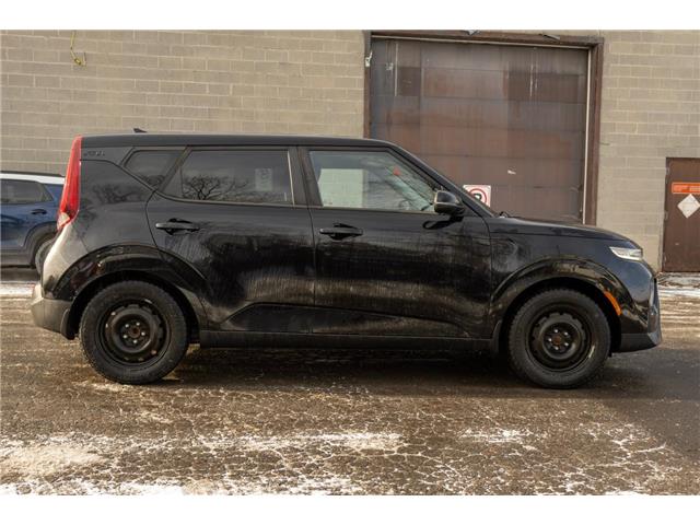 2020 Kia Soul EX (Stk: S26223A) in Ottawa - Image 8 of 20 2020 Kia Soul EX (Stk: S26223A) in Ottawa - Image 8 of 20
