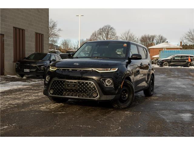 2020 Kia Soul EX (Stk: S26223A) in Ottawa - Image 9 of 20 2020 Kia Soul EX (Stk: S26223A) in Ottawa - Image 9 of 20