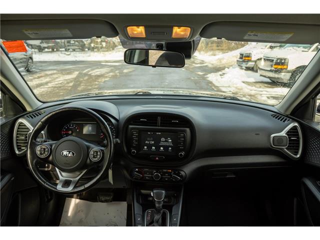 2020 Kia Soul EX (Stk: S26223A) in Ottawa - Image 12 of 20 2020 Kia Soul EX (Stk: S26223A) in Ottawa - Image 12 of 20