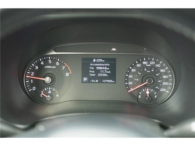 2020 Kia Soul EX (Stk: S26223A) in Ottawa - Image 15 of 20 2020 Kia Soul EX (Stk: S26223A) in Ottawa - Image 15 of 20