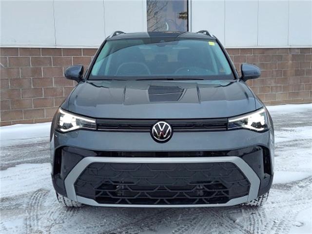 2026 Volkswagen Taos Comfortline (Stk: 260093) in Regina - Image 2 of 44