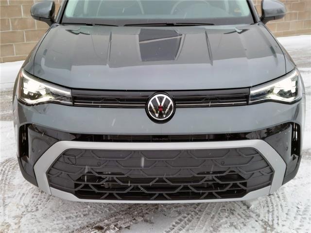 2026 Volkswagen Taos Comfortline (Stk: 260093) in Regina - Image 5 of 44