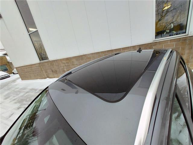 2026 Volkswagen Taos Comfortline (Stk: 260093) in Regina - Image 12 of 44