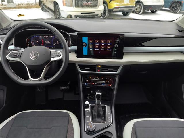 2026 Volkswagen Taos Comfortline (Stk: 260093) in Regina - Image 22 of 44