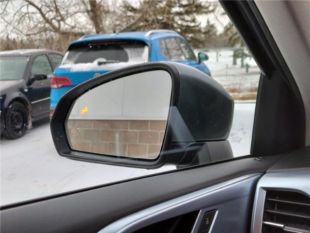 2026 Volkswagen Taos Comfortline (Stk: 260093) in Regina - Image 24 of 44