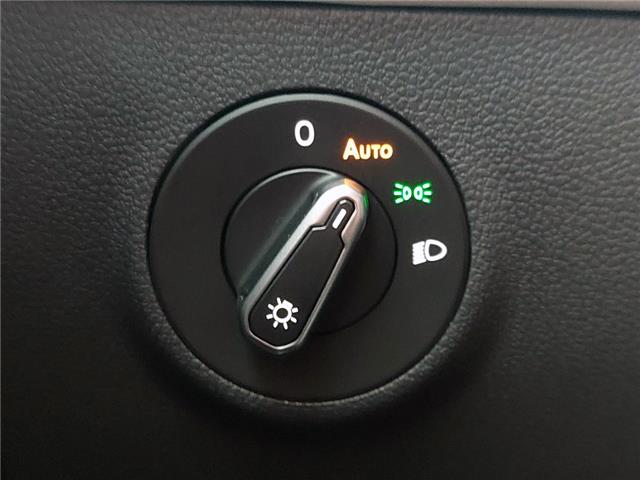 2026 Volkswagen Taos Comfortline (Stk: 260093) in Regina - Image 25 of 44