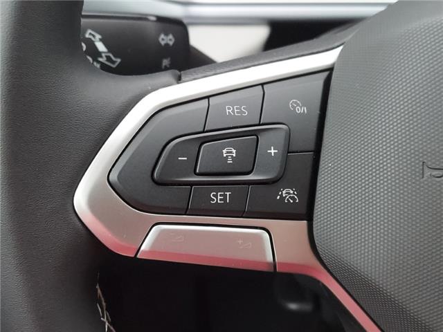 2026 Volkswagen Taos Comfortline (Stk: 260093) in Regina - Image 26 of 44