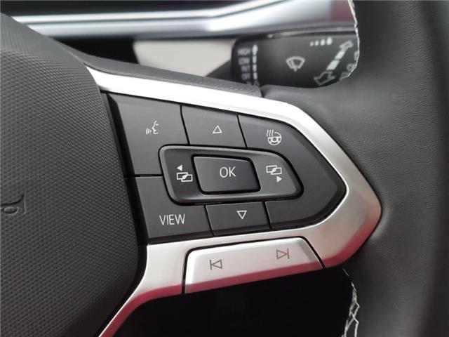 2026 Volkswagen Taos Comfortline (Stk: 260093) in Regina - Image 27 of 44