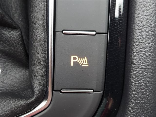 2026 Volkswagen Taos Comfortline (Stk: 260093) in Regina - Image 28 of 44