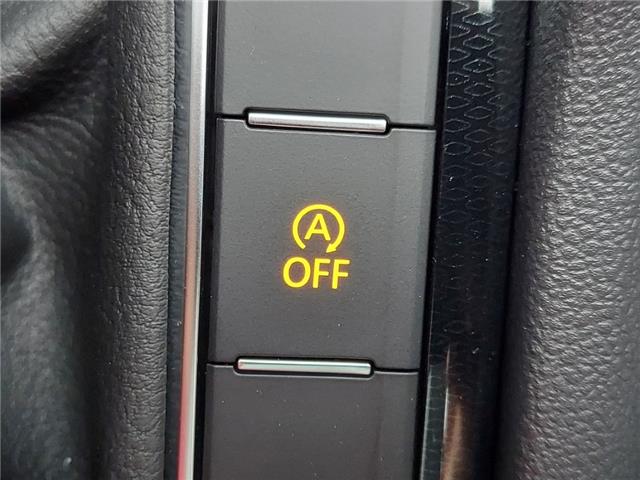 2026 Volkswagen Taos Comfortline (Stk: 260093) in Regina - Image 29 of 44