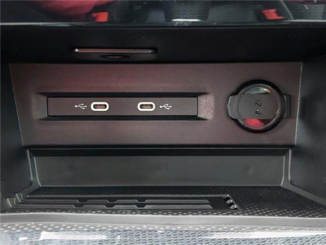 2026 Volkswagen Taos Comfortline (Stk: 260093) in Regina - Image 33 of 44