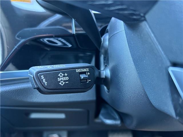 2024 Audi Q3 45 Komfort (Stk: 5211A) in Kingston - Image 25 of 25