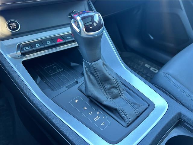 2024 Audi Q3 45 Komfort (Stk: 5211A) in Kingston - Image 17 of 25