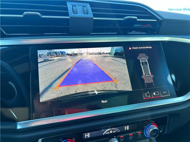 2024 Audi Q3 45 Komfort (Stk: 5211A) in Kingston - Image 14 of 25