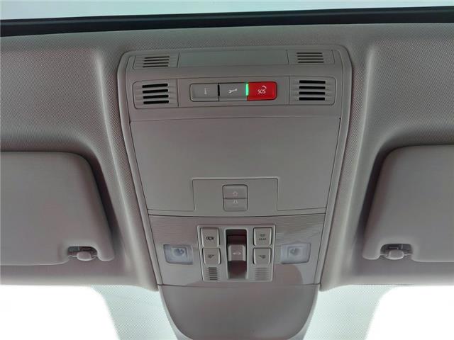 2026 Volkswagen Taos Comfortline (Stk: 260093) in Regina - Image 42 of 44