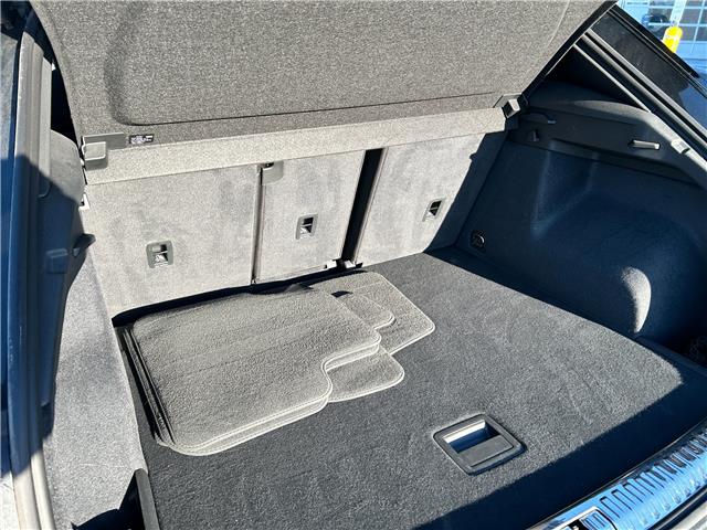 2024 Audi Q3 45 Komfort (Stk: 5211A) in Kingston - Image 22 of 25