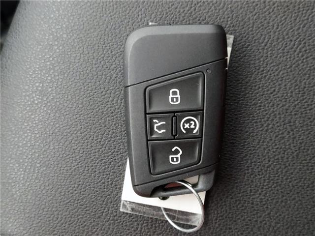 2026 Volkswagen Taos Comfortline (Stk: 260093) in Regina - Image 44 of 44