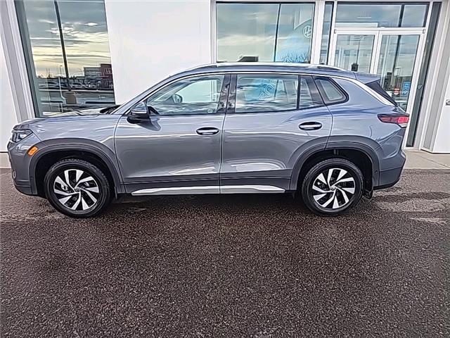 2026 Volkswagen Tiguan Trendline (Stk: 26308) in Lethbridge - Image 2 of 24