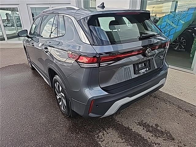 2026 Volkswagen Tiguan Trendline (Stk: 26308) in Lethbridge - Image 3 of 24