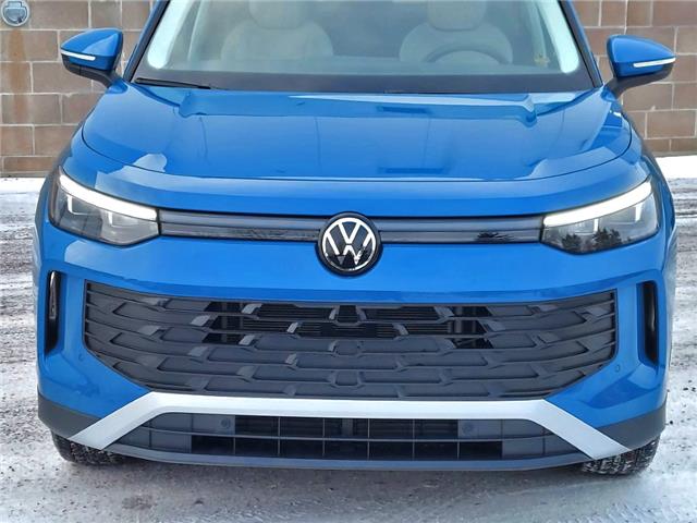 2026 Volkswagen Tiguan Comfortline (Stk: 260094) in Regina - Image 5 of 39