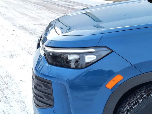 2026 Volkswagen Tiguan Comfortline (Stk: 260094) in Regina - Image 7 of 39