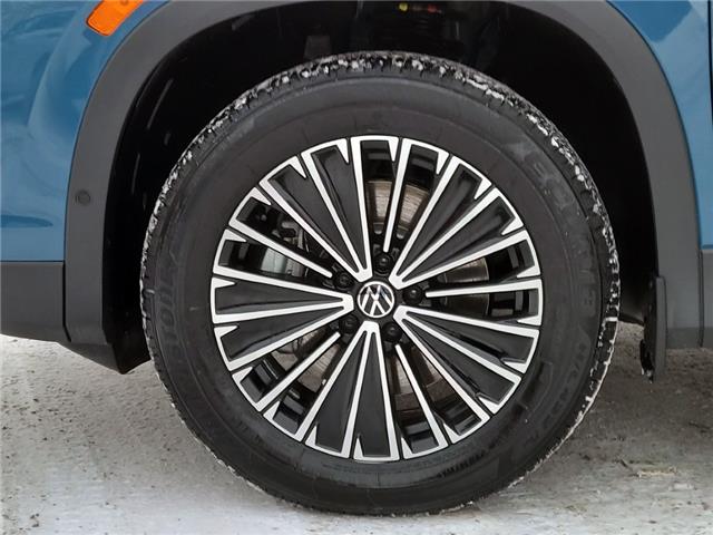 2026 Volkswagen Tiguan Comfortline (Stk: 260094) in Regina - Image 8 of 39