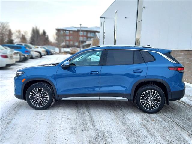 2026 Volkswagen Tiguan Comfortline (Stk: 260094) in Regina - Image 9 of 39
