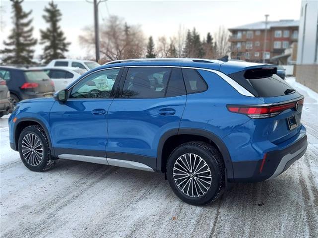 2026 Volkswagen Tiguan Comfortline (Stk: 260094) in Regina - Image 10 of 39