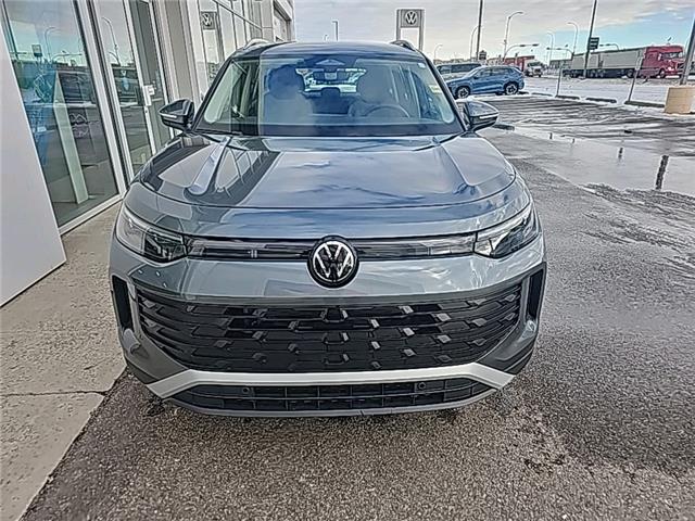 2026 Volkswagen Tiguan Trendline (Stk: 26308) in Lethbridge - Image 7 of 24
