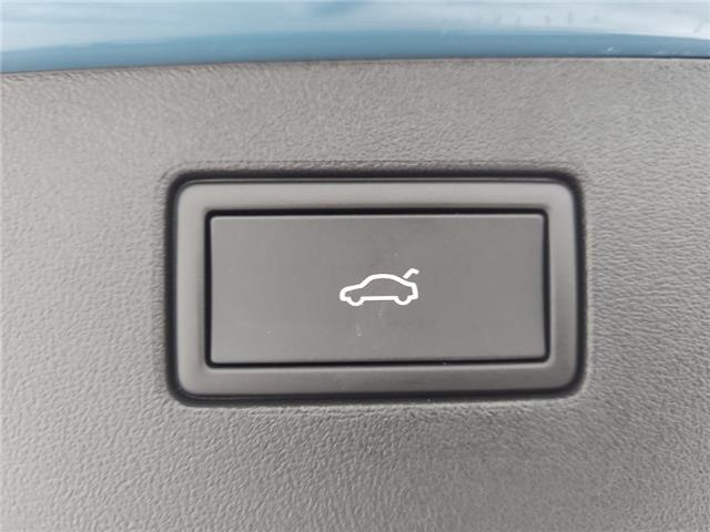 2026 Volkswagen Tiguan Comfortline (Stk: 260094) in Regina - Image 14 of 39